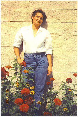 Photo courtesy Mariann Wizard